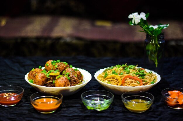 Enjoy Flavourful Nihari and Biryani: The Extreme Halal Food Experience