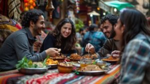 Experience Authentic Desi Food in Scarborough: A Taste of Pakistan and India