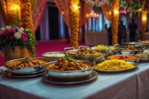Catering Services for Your Special Event: Enjoy Authentic Pakistani-Indian Flavors
