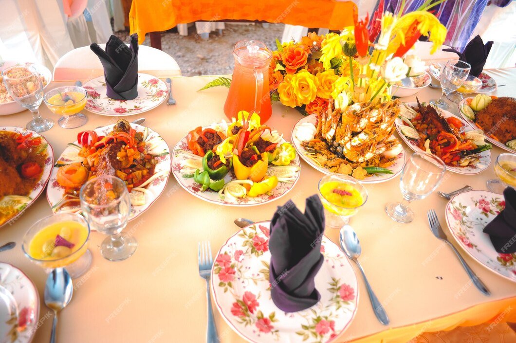 Catering Services for Your Special Event: Enjoy Authentic Pakistani-Indian Flavors