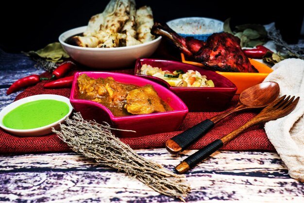 Experience Authentic Desi Food in Scarborough: A Taste of Pakistan and India