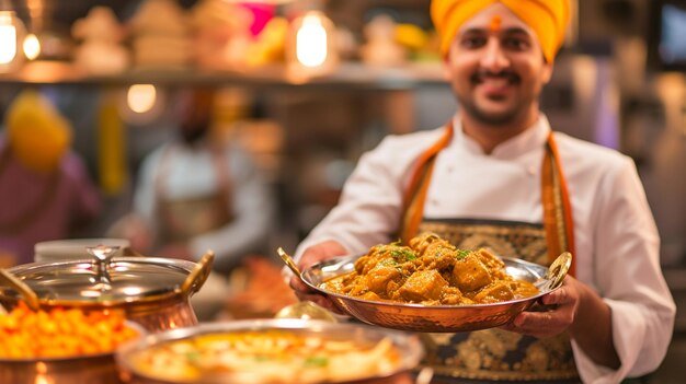 Discover the Best Halal Restaurant in Scarborough for True Flavors