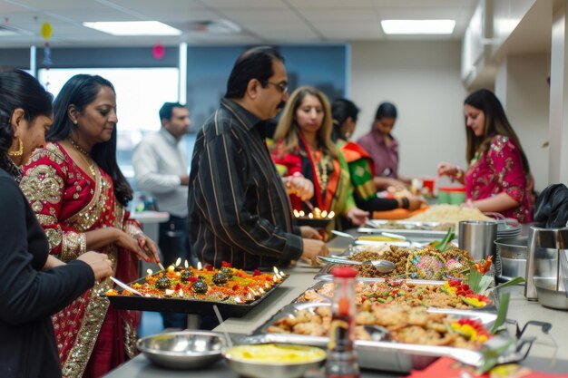 Catering Services for Your Special Event: Enjoy Authentic Pakistani-Indian Flavors
